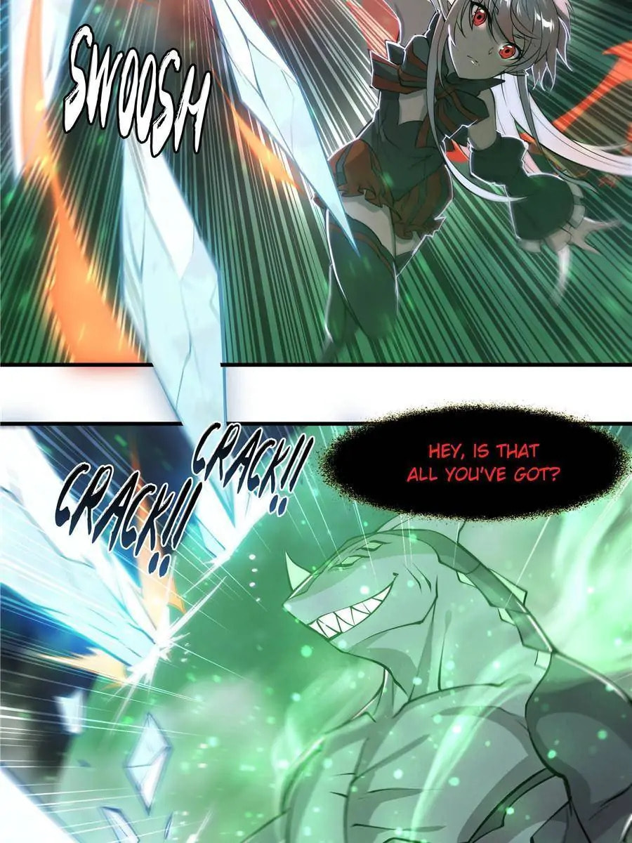 Read Vampires and Knight chapter 238 image 20 on Lezhin