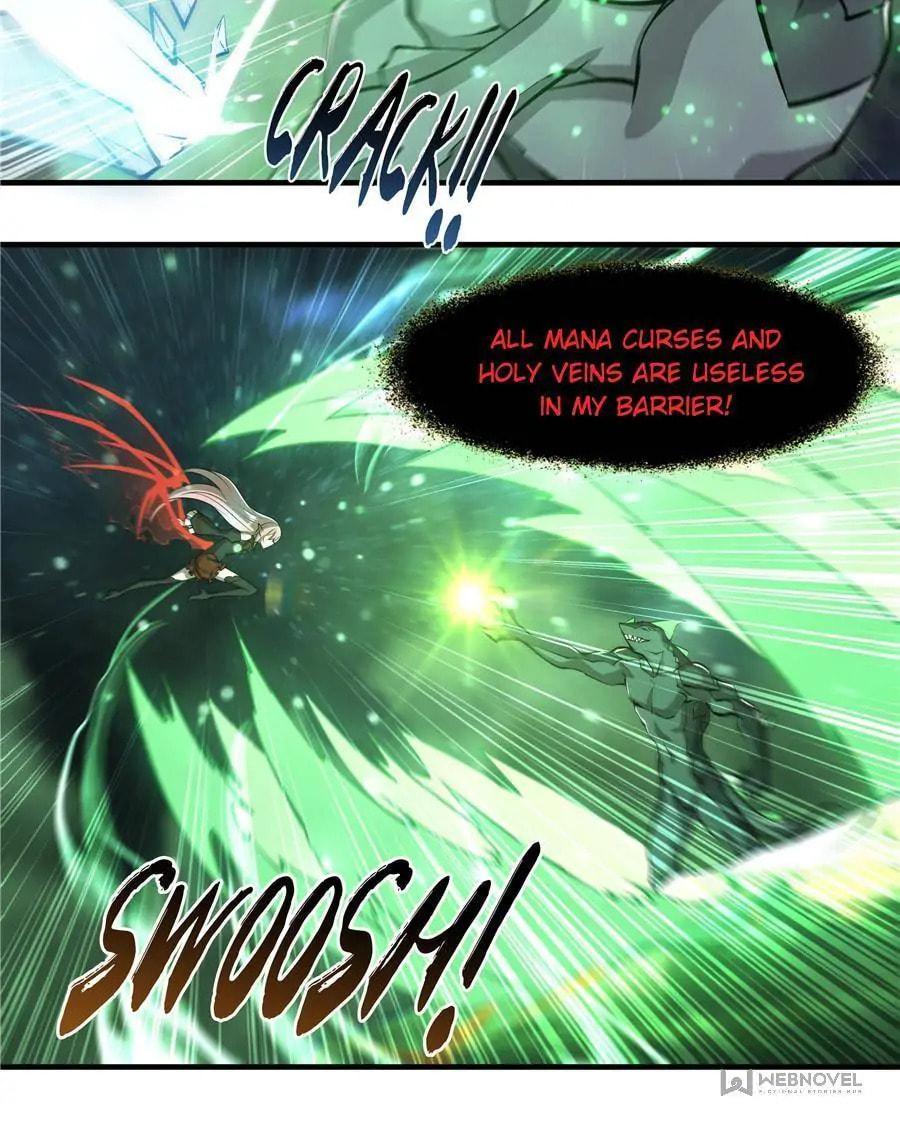 Read Vampires and Knight chapter 238 image 21 on Lezhin
