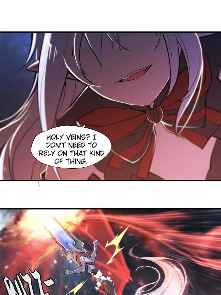 Read Vampires and Knight chapter 238 image 22 on Lezhin