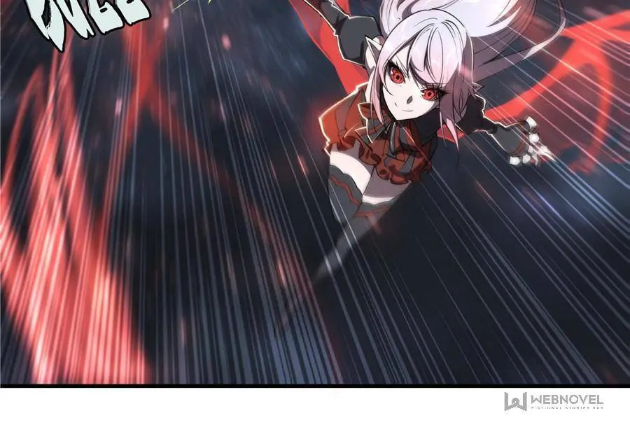 Read Vampires and Knight chapter 238 image 23 on Lezhin