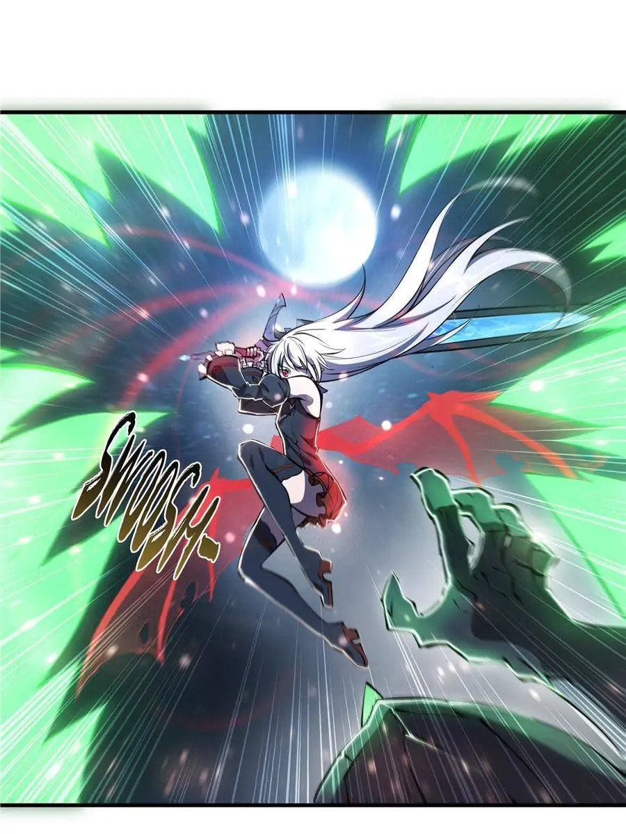 Read Vampires and Knight chapter 238 image 24 on Lezhin