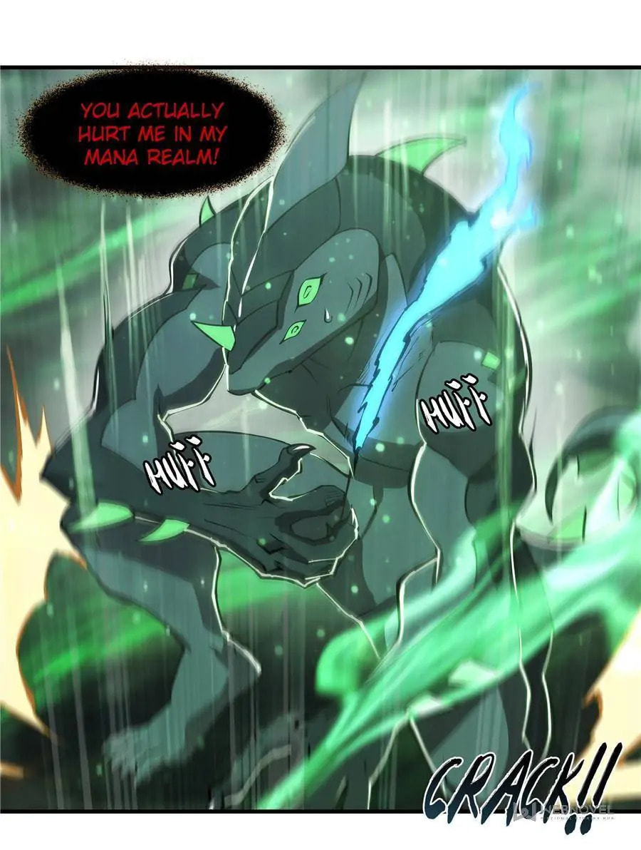 Read Vampires and Knight chapter 238 image 27 on Lezhin