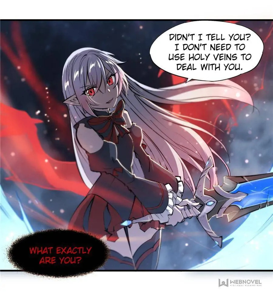 Read Vampires and Knight chapter 238 image 28 on Lezhin