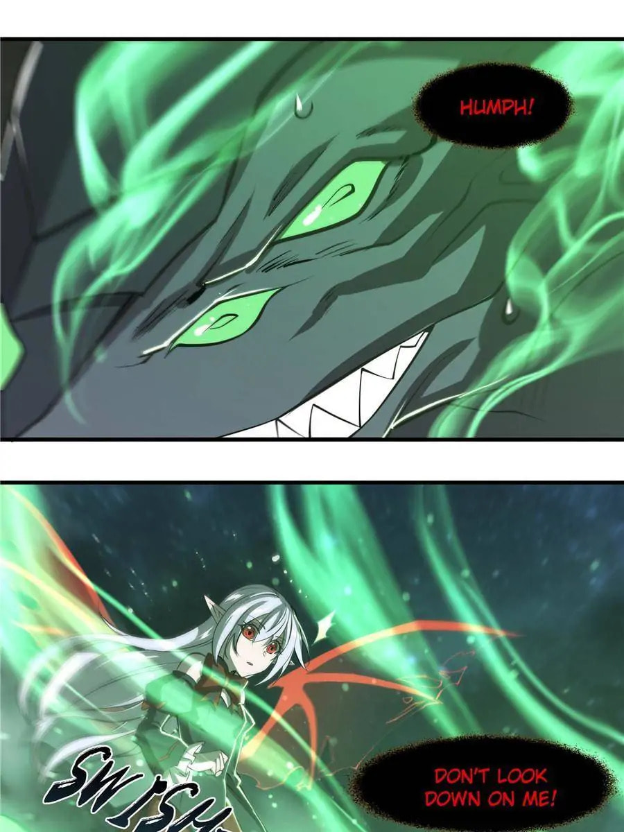 Read Vampires and Knight chapter 238 image 29 on Lezhin