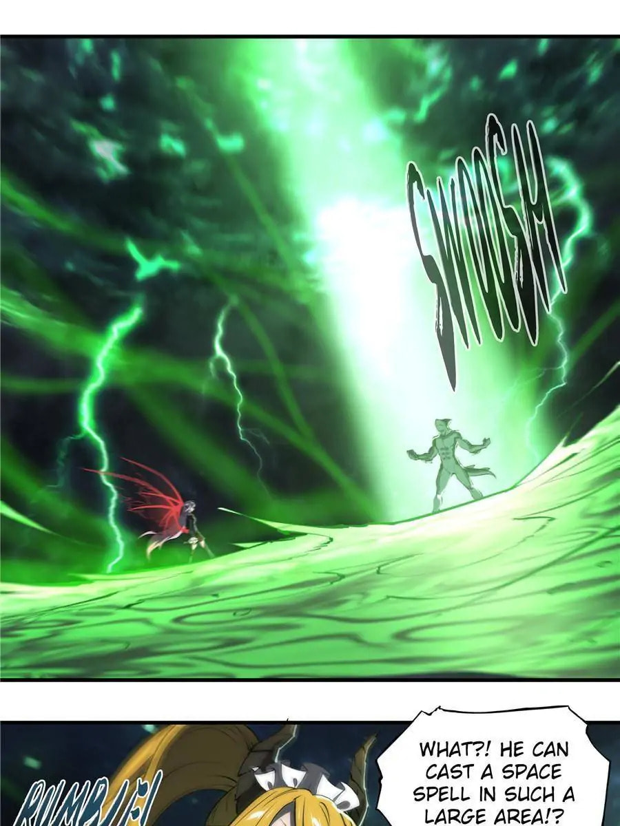 Read Vampires and Knight chapter 238 image 31 on Lezhin