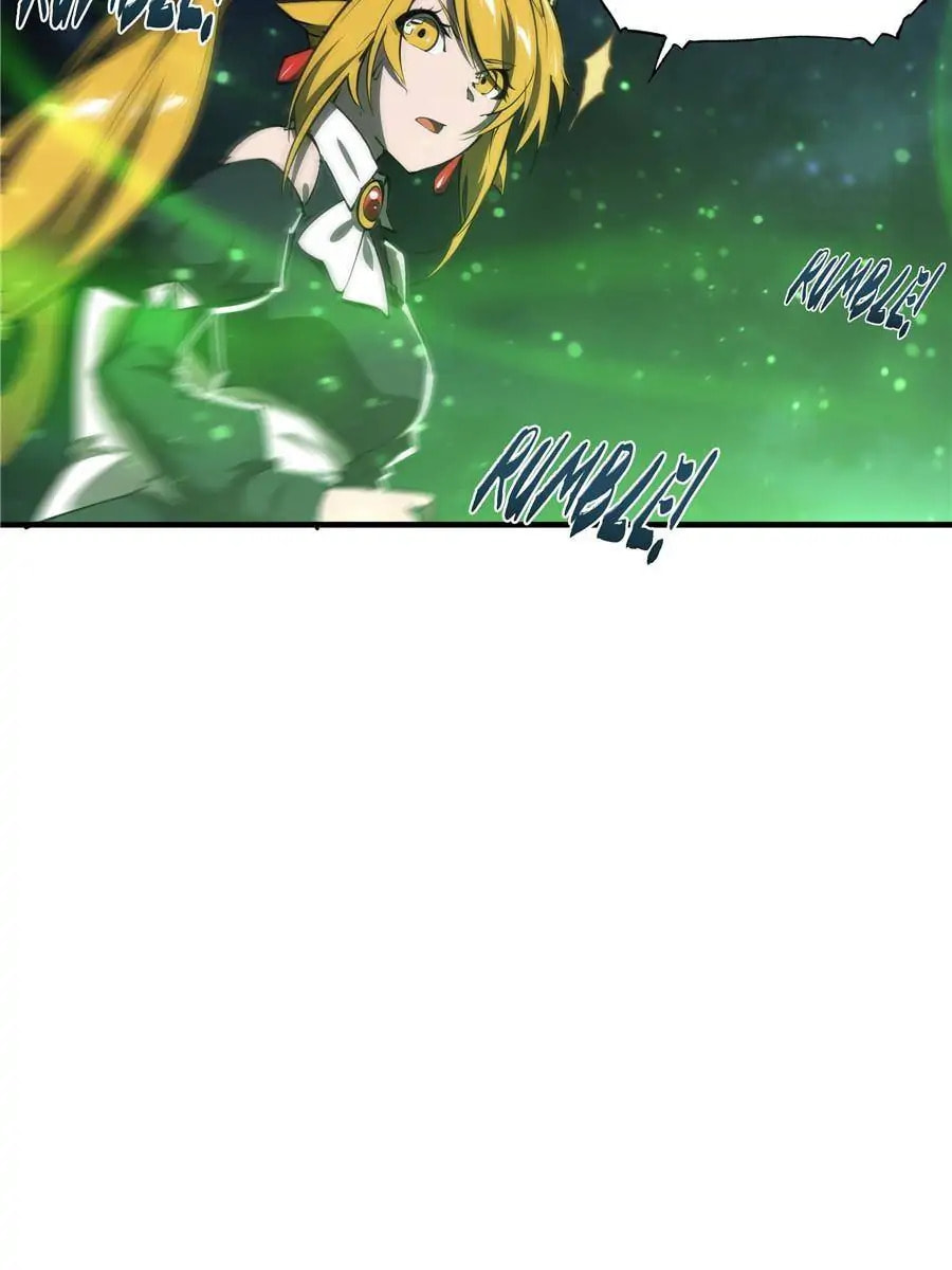 Read Vampires and Knight chapter 238 image 32 on Lezhin