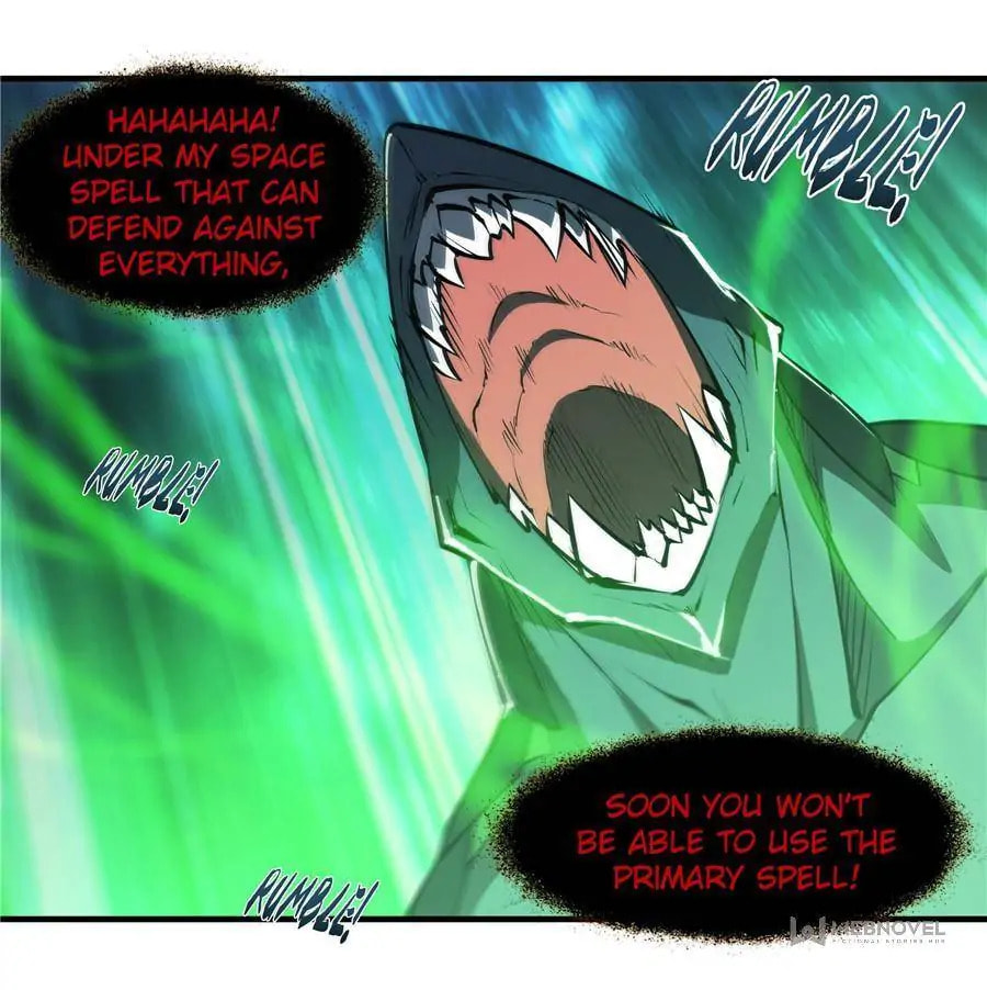 Read Vampires and Knight chapter 238 image 33 on Lezhin