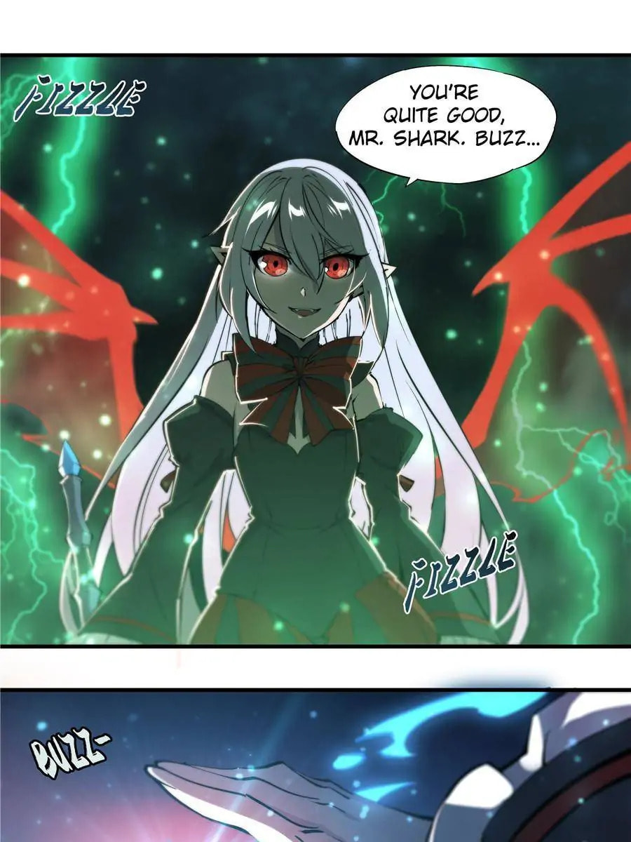 Read Vampires and Knight chapter 238 image 34 on Lezhin