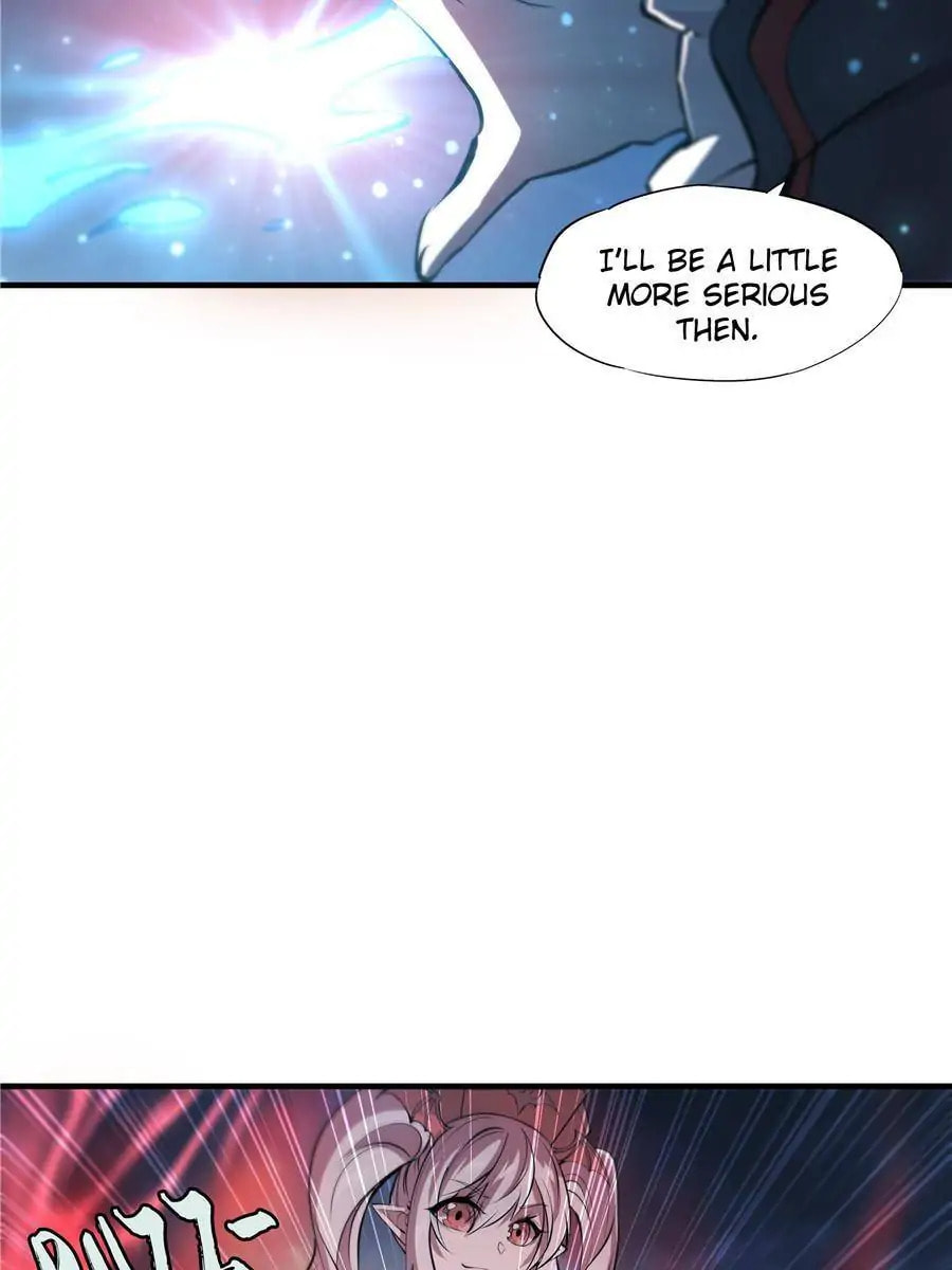 Read Vampires and Knight chapter 238 image 35 on Lezhin