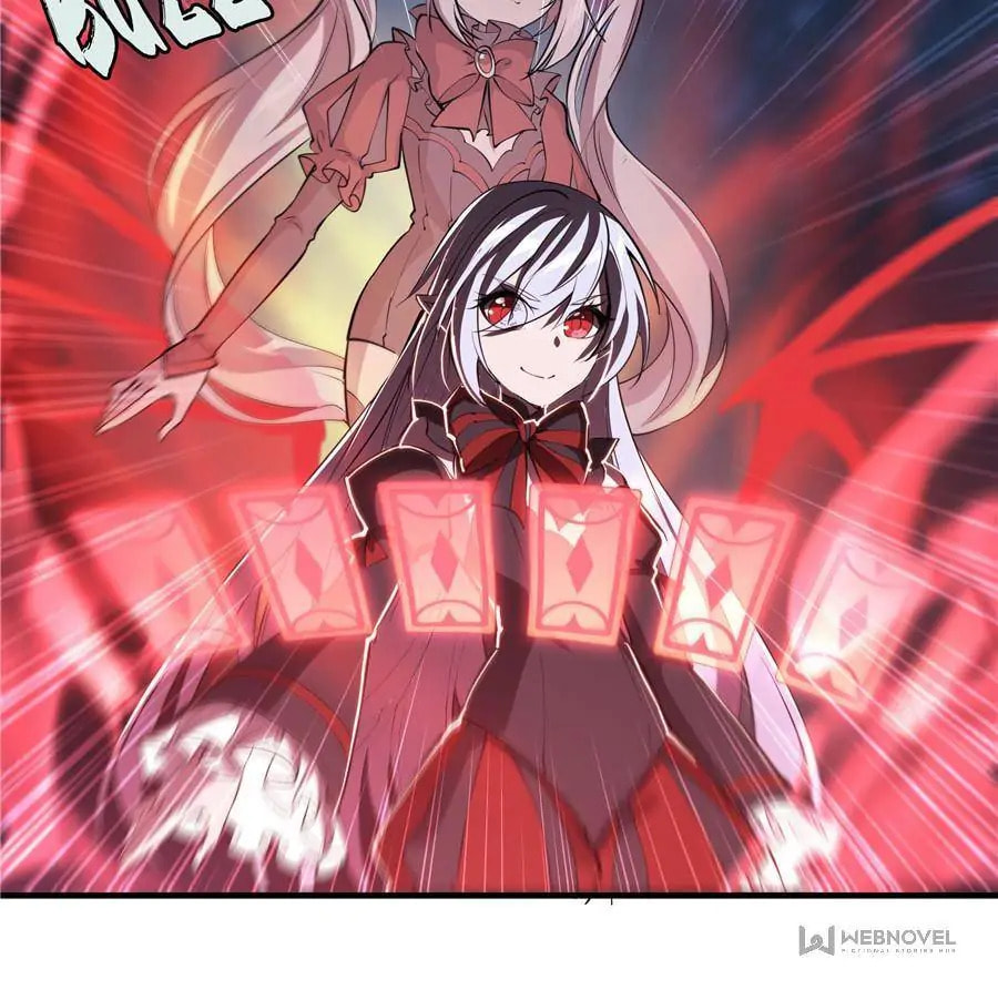 Read Vampires and Knight chapter 238 image 36 on Lezhin