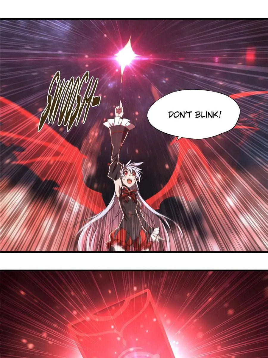 Read Vampires and Knight chapter 238 image 37 on Lezhin