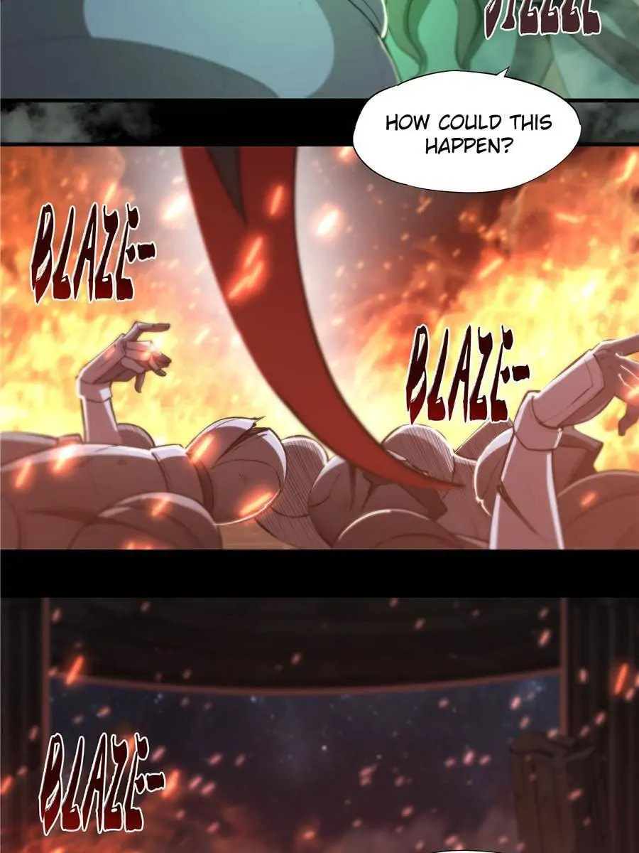 Read Vampires and Knight chapter 238 image 4 on Lezhin