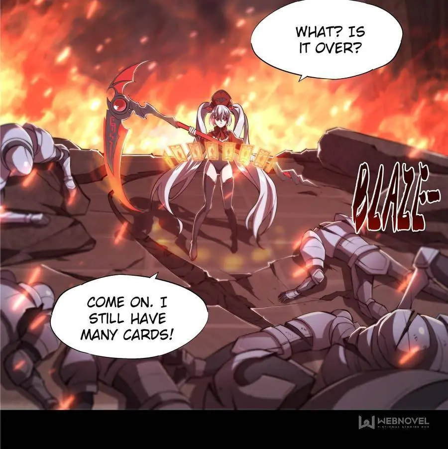 Read Vampires and Knight chapter 238 image 5 on Lezhin