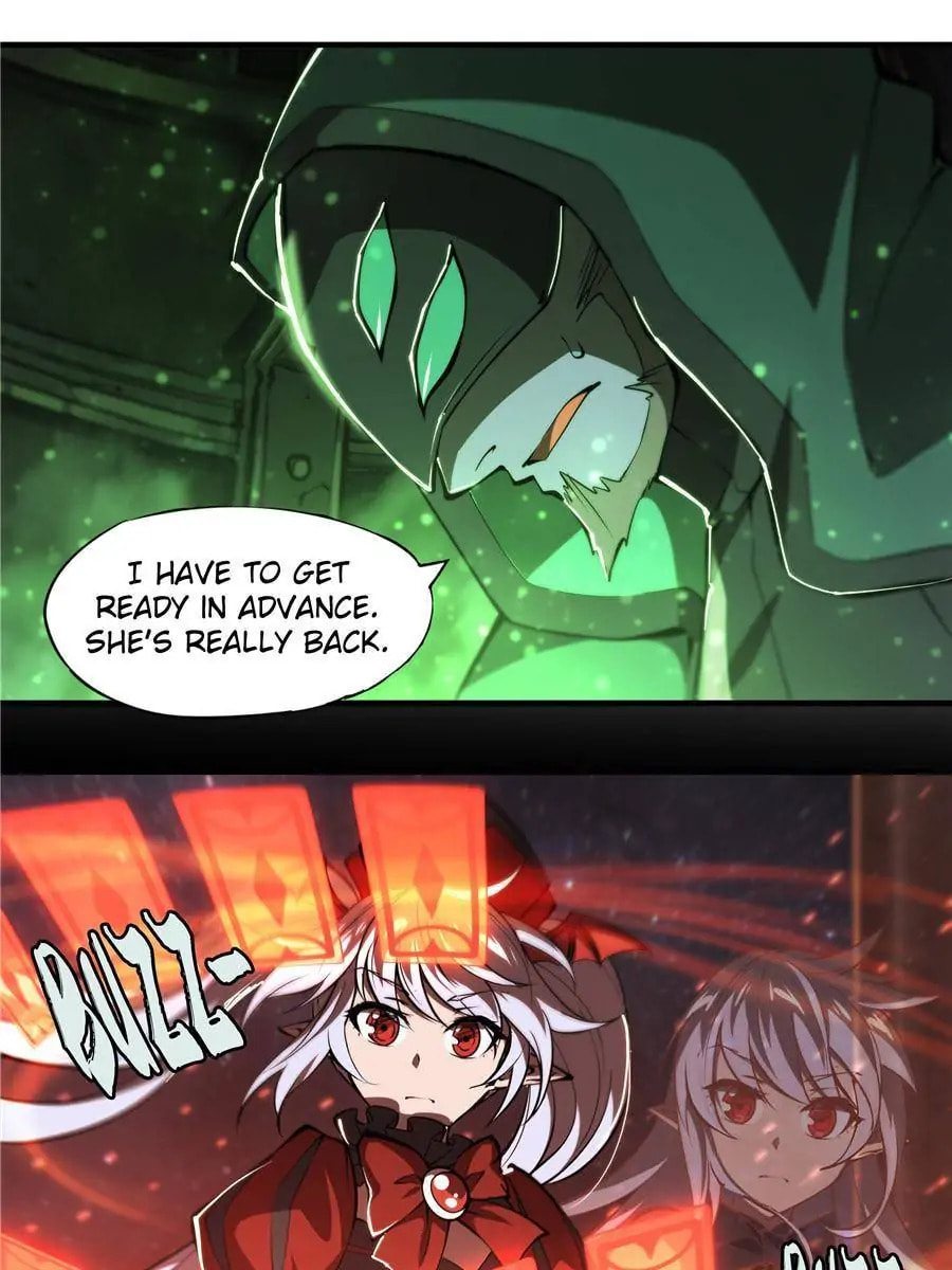 Read Vampires and Knight chapter 238 image 6 on Lezhin