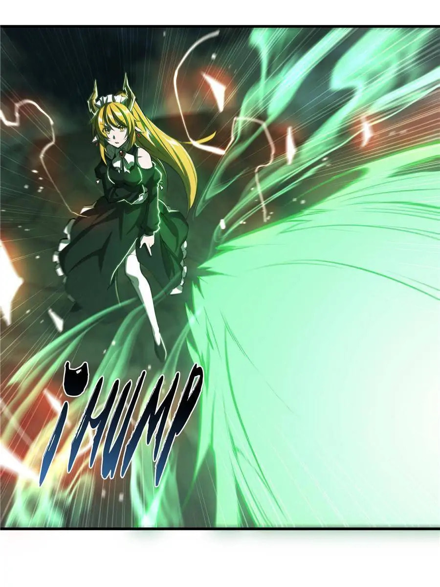 Read Vampires and Knight chapter 238 image 9 on Lezhin