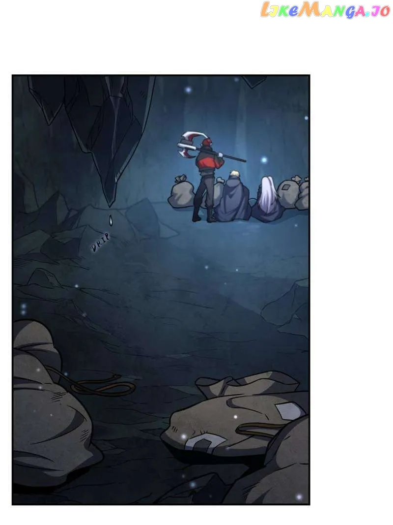 Read Vampires and Knight chapter 239 image 1 on Lezhin
