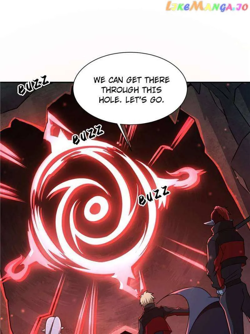 Read Vampires and Knight chapter 239 image 13 on Lezhin