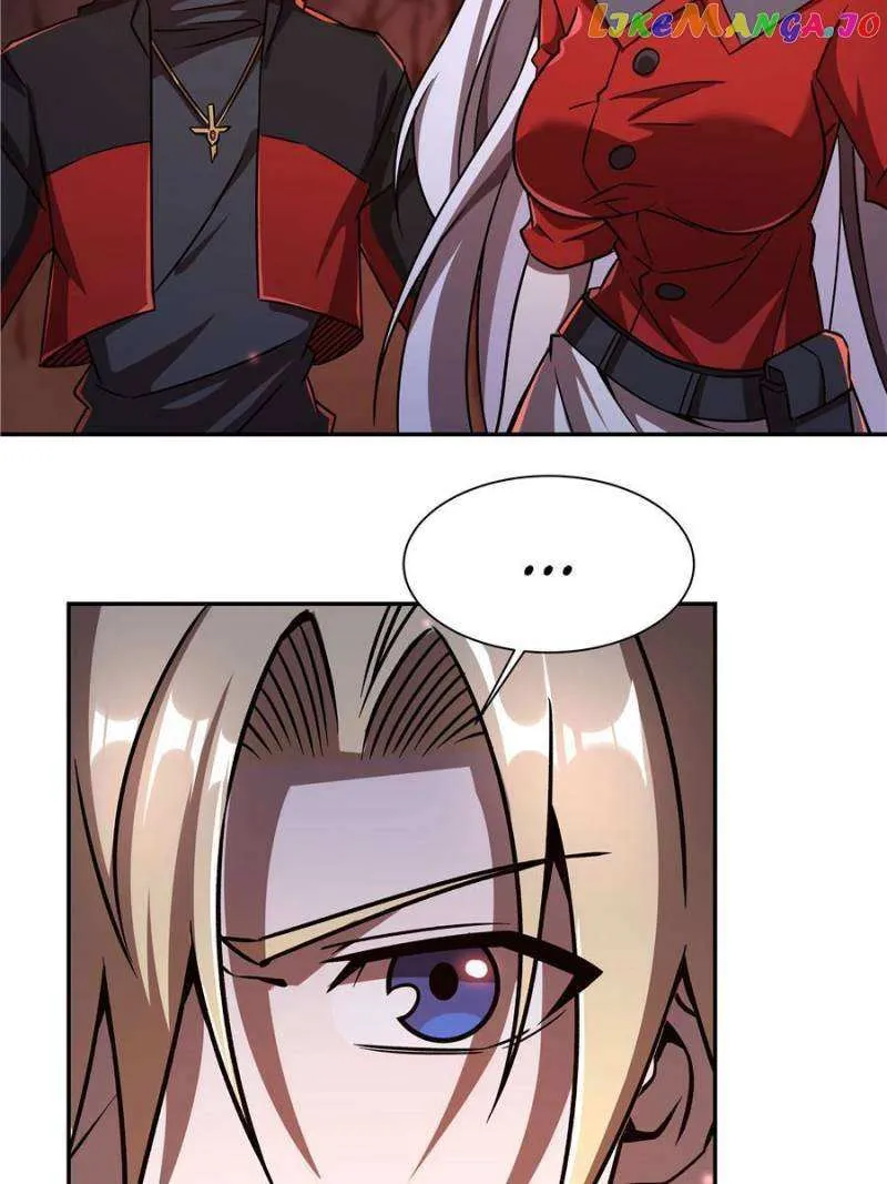 Read Vampires and Knight chapter 239 image 15 on Lezhin