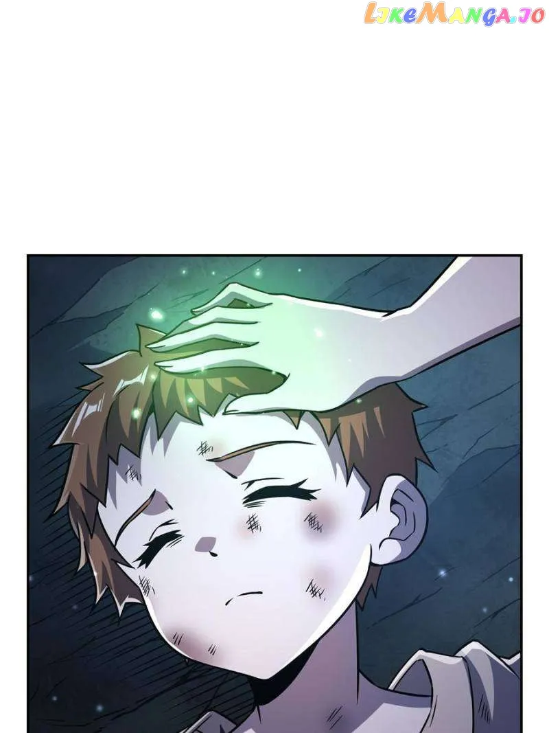 Read Vampires and Knight chapter 239 image 2 on Lezhin