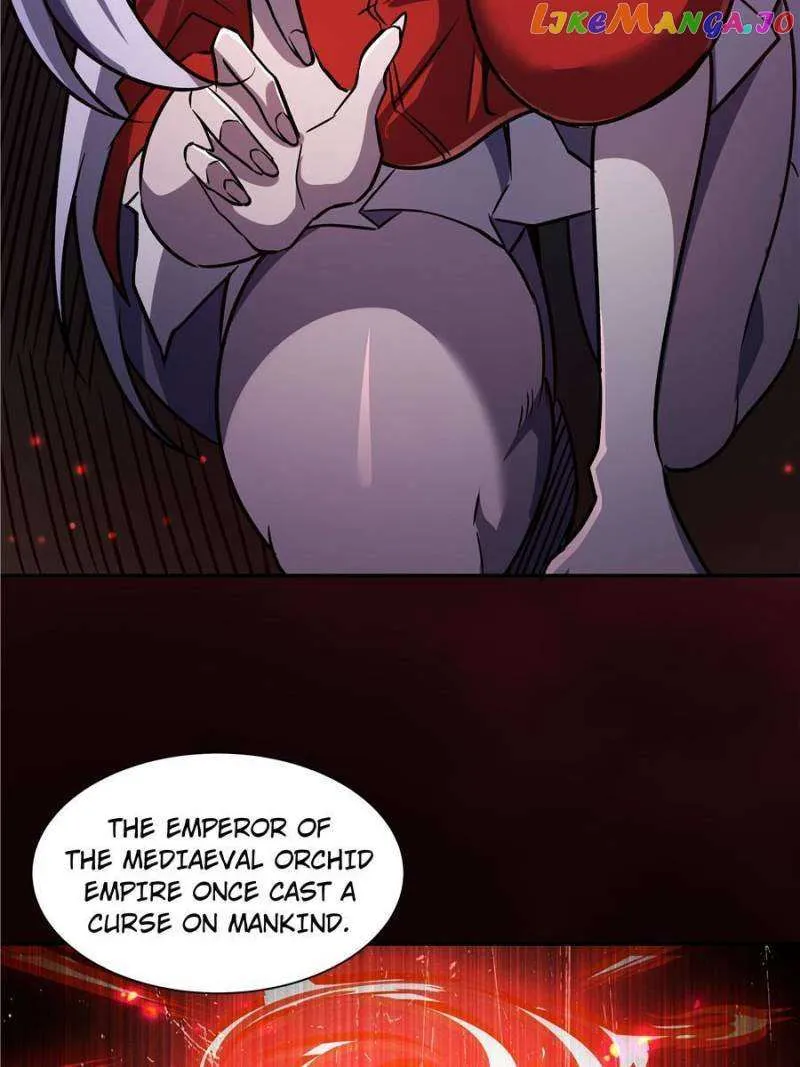 Read Vampires and Knight chapter 239 image 20 on Lezhin