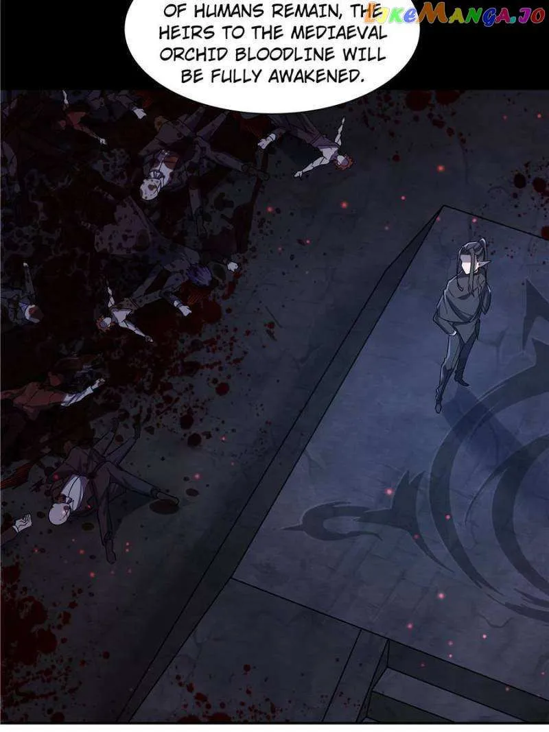 Read Vampires and Knight chapter 239 image 22 on Lezhin
