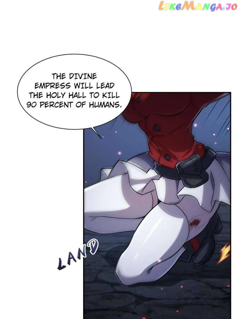 Read Vampires and Knight chapter 239 image 23 on Lezhin