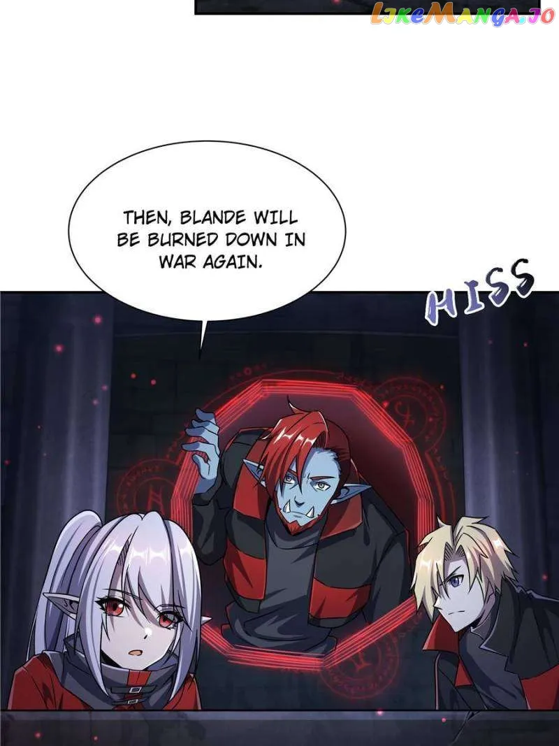 Read Vampires and Knight chapter 239 image 24 on Lezhin