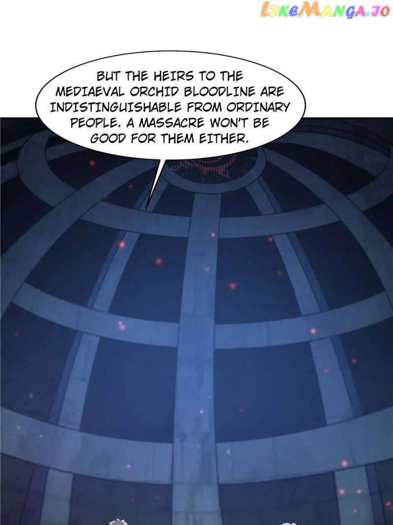 Read Vampires and Knight chapter 239 image 26 on Lezhin