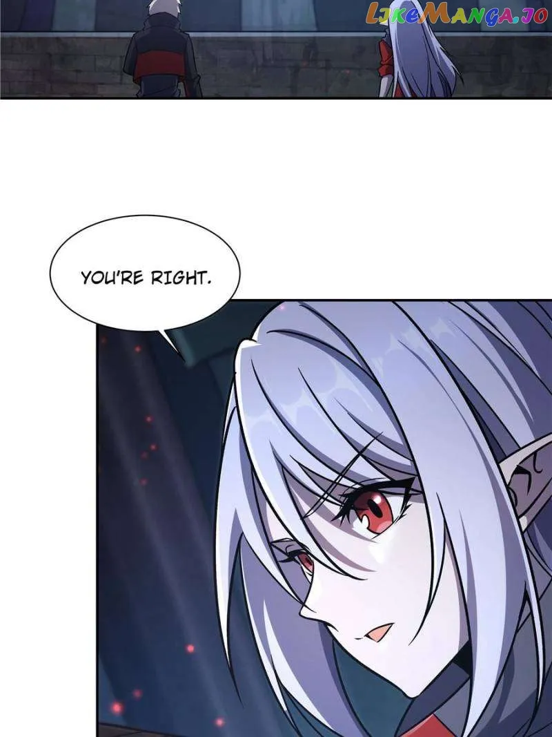 Read Vampires and Knight chapter 239 image 27 on Lezhin