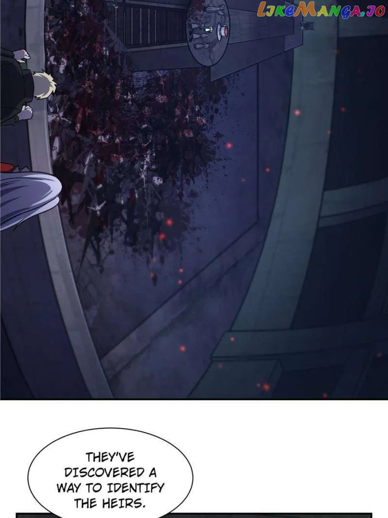 Read Vampires and Knight chapter 239 image 29 on Lezhin
