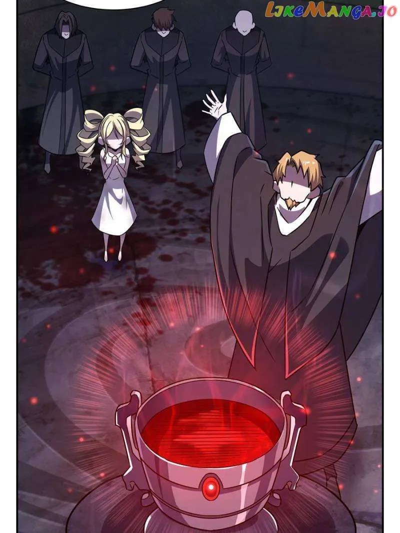 Read Vampires and Knight chapter 239 image 30 on Lezhin