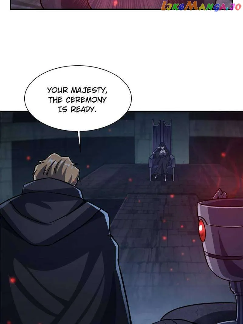 Read Vampires and Knight chapter 239 image 31 on Lezhin