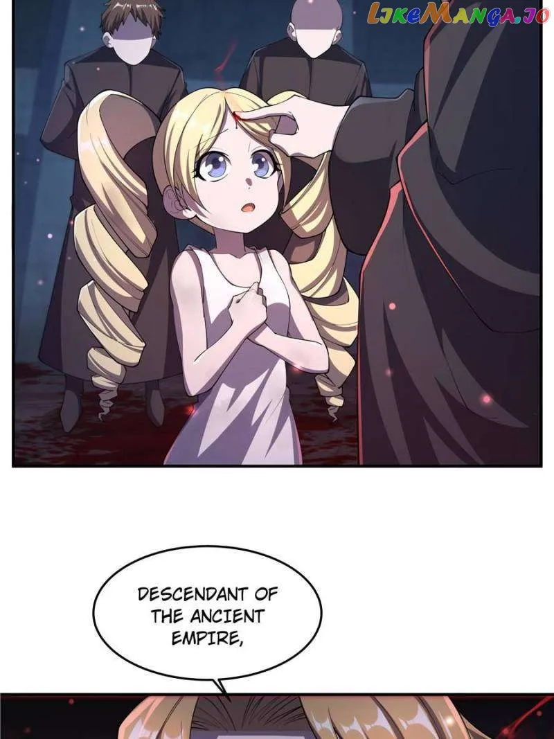 Read Vampires and Knight chapter 239 image 36 on Lezhin