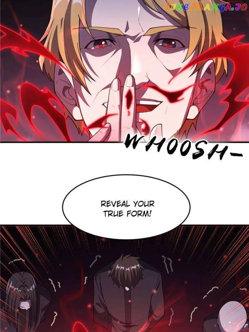 Read Vampires and Knight chapter 239 image 37 on Lezhin
