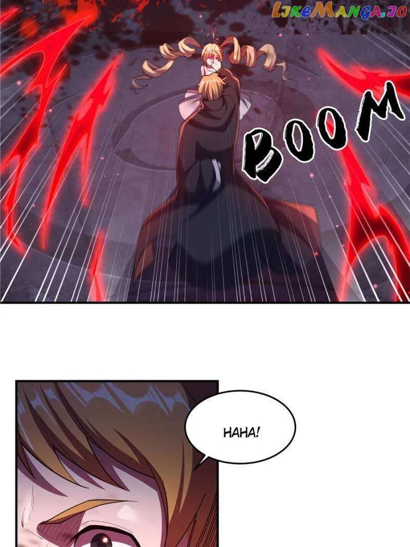 Read Vampires and Knight chapter 239 image 41 on Lezhin
