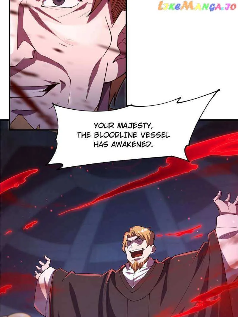 Read Vampires and Knight chapter 239 image 42 on Lezhin
