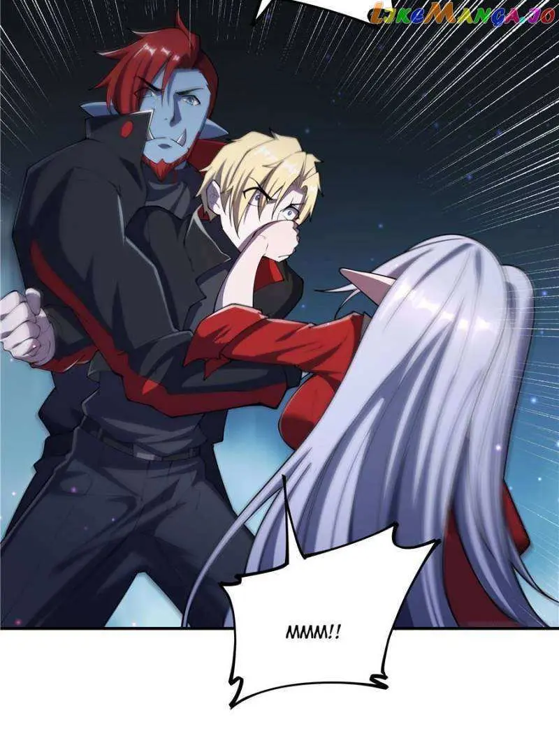 Read Vampires and Knight chapter 239 image 45 on Lezhin