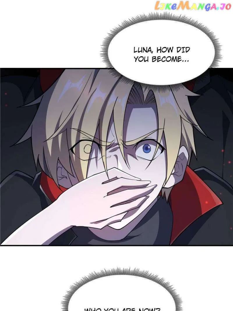 Read Vampires and Knight chapter 239 image 46 on Lezhin