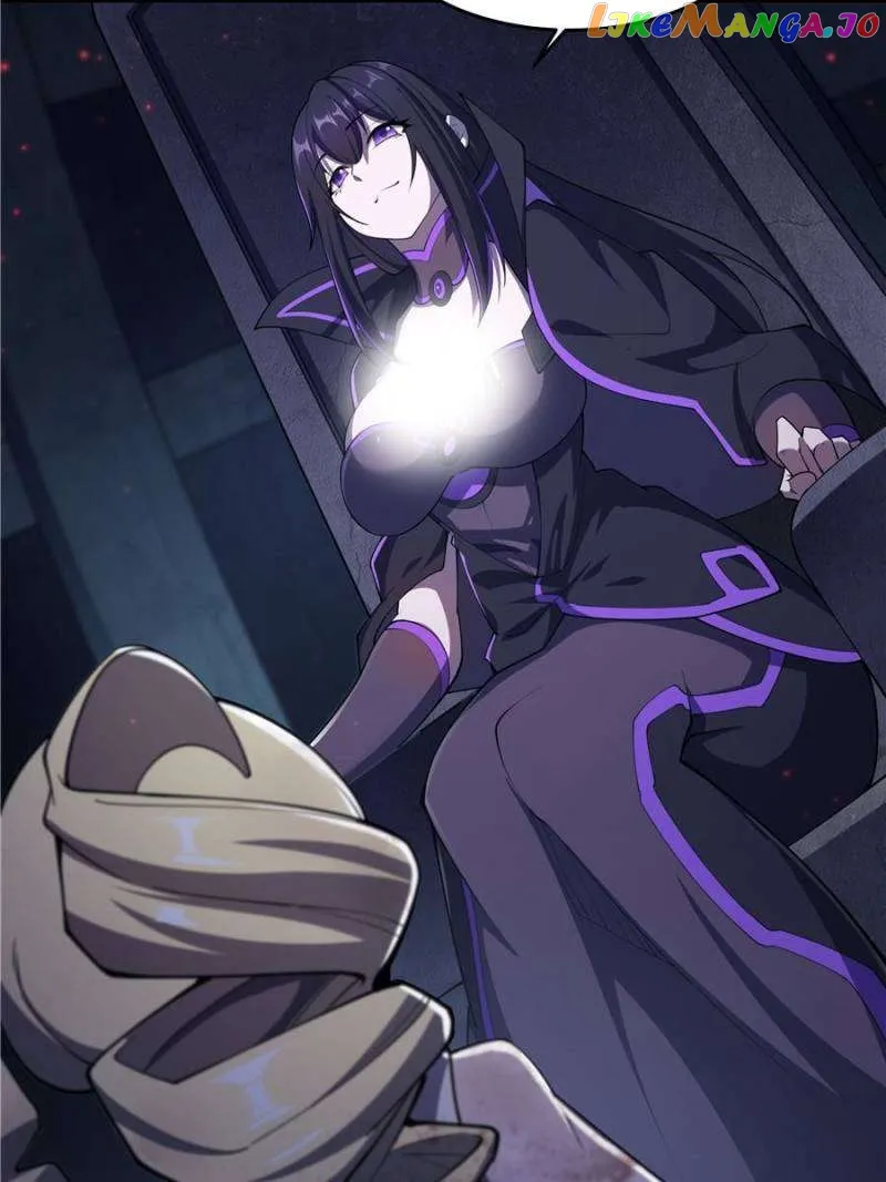 Read Vampires and Knight chapter 239 image 48 on Lezhin