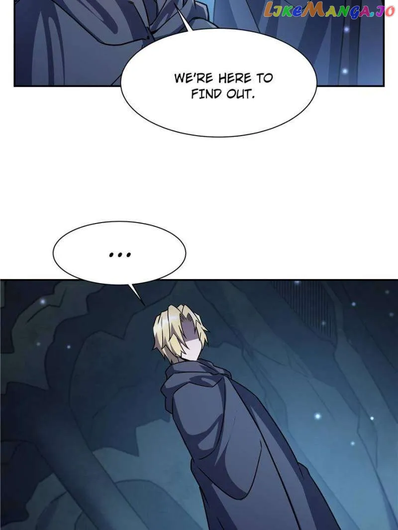 Read Vampires and Knight chapter 239 image 5 on Lezhin