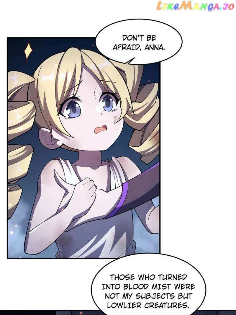 Read Vampires and Knight chapter 239 image 51 on Lezhin