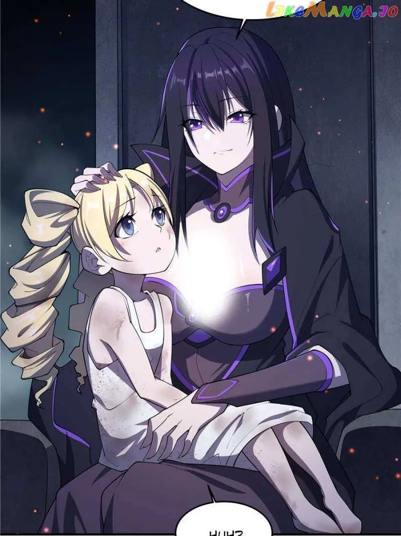 Read Vampires and Knight chapter 239 image 52 on Lezhin