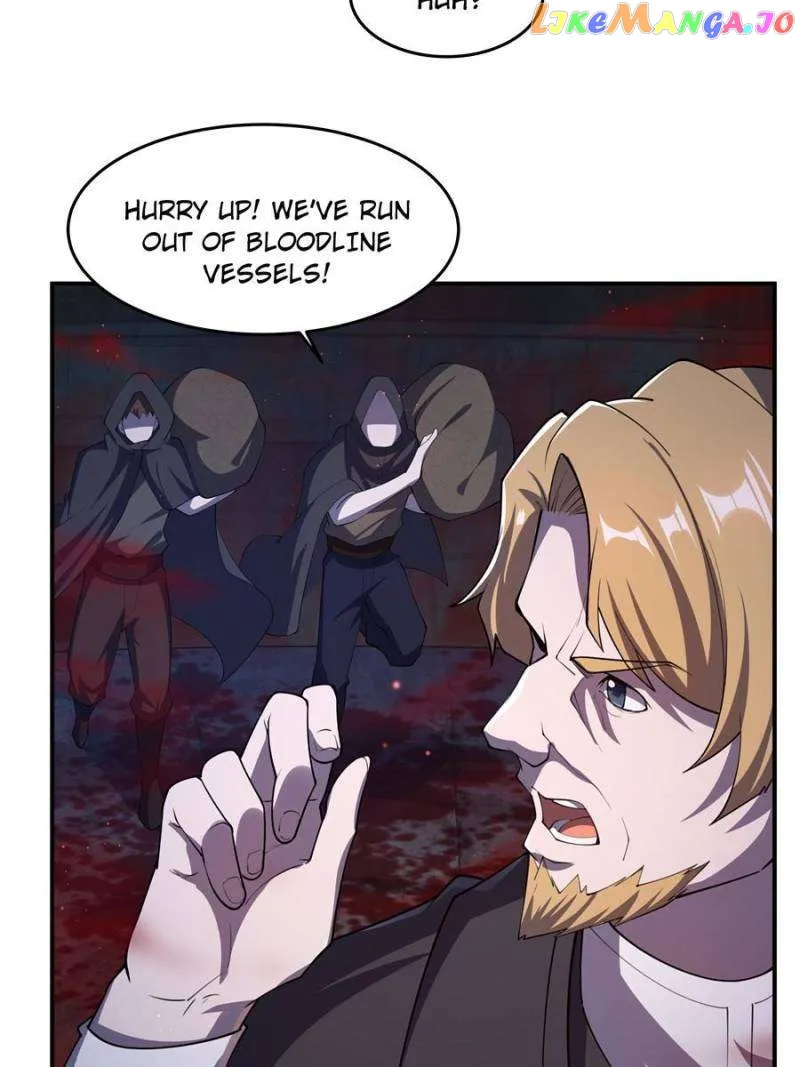 Read Vampires and Knight chapter 239 image 53 on Lezhin