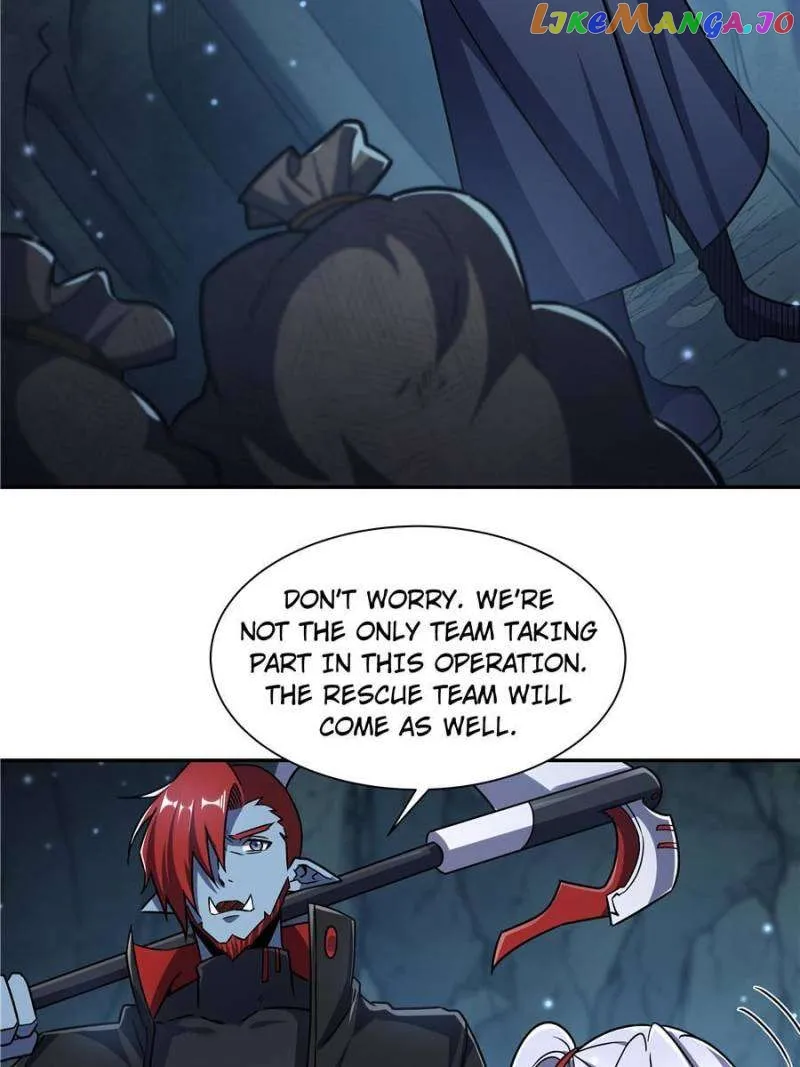 Read Vampires and Knight chapter 239 image 6 on Lezhin