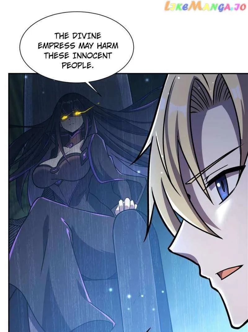 Read Vampires and Knight chapter 239 image 8 on Lezhin