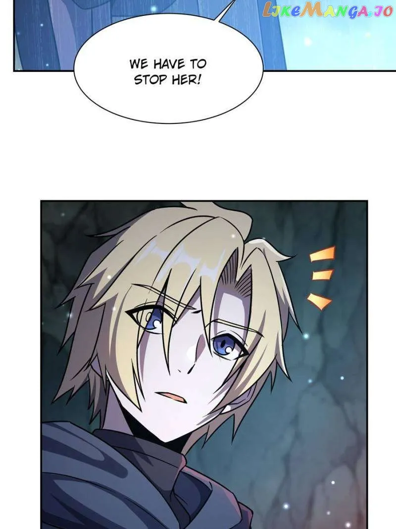 Read Vampires and Knight chapter 239 image 9 on Lezhin