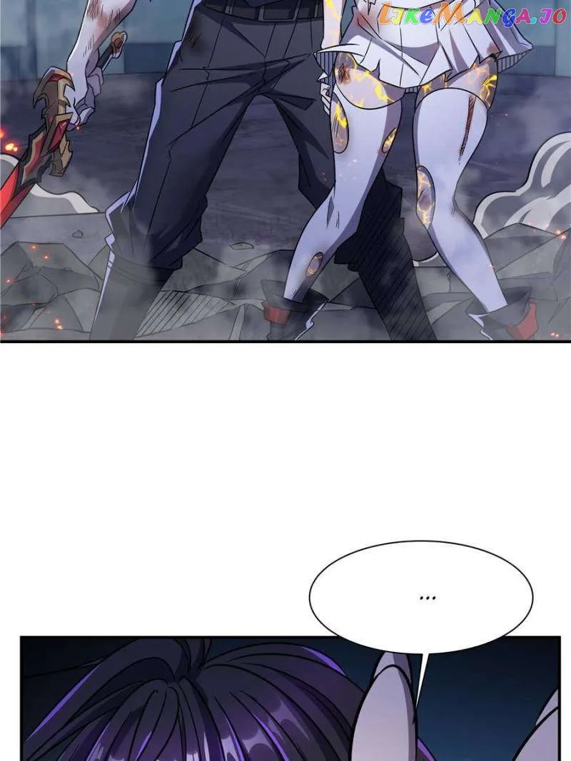 Read Vampires and Knight chapter 241 image 12 on Lezhin