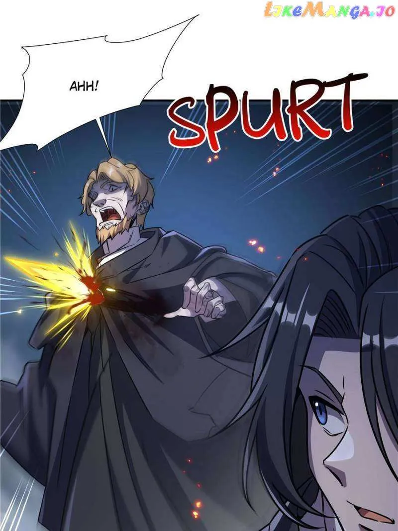Read Vampires and Knight chapter 241 image 16 on Lezhin