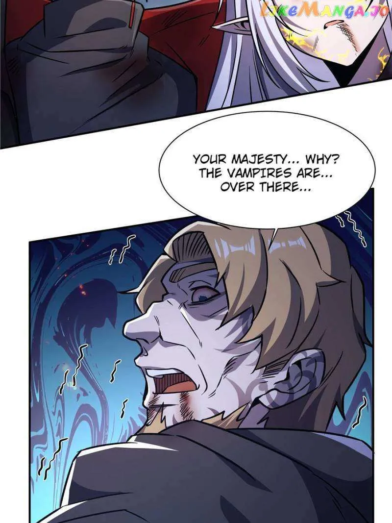 Read Vampires and Knight chapter 241 image 18 on Lezhin
