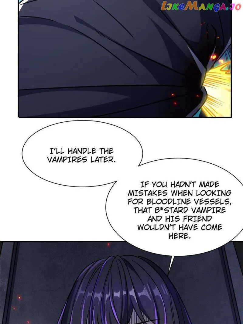 Read Vampires and Knight chapter 241 image 19 on Lezhin